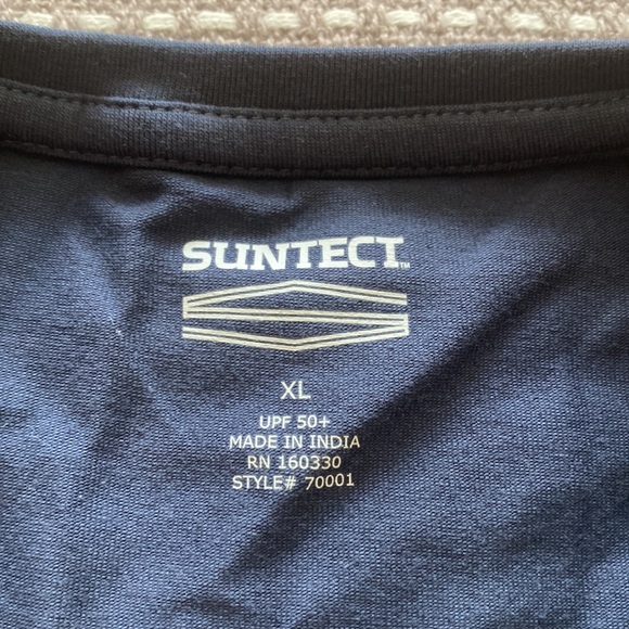 Suntect long sleeve - Picture 3 of 4
